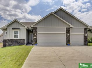 15157 Kansas Ave, Omaha, NE 68116