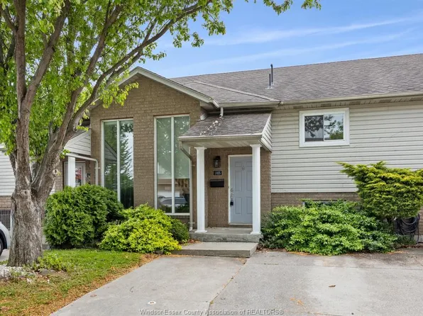 1405 Mickaila Cres, Tecumseh, ON N8N 4Z2