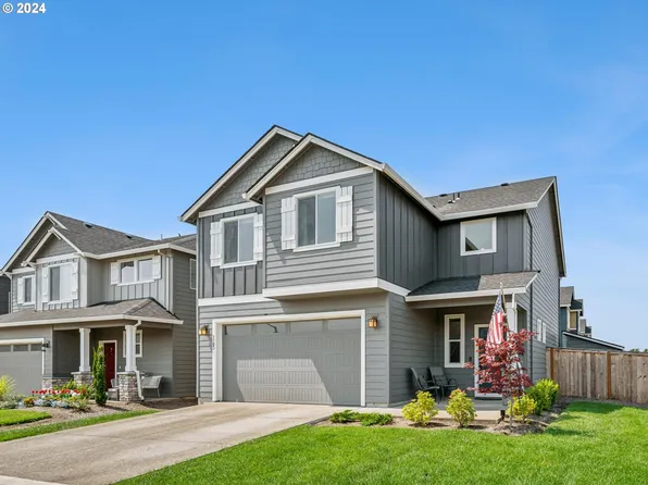 1103 S 31st Ave, Cornelius, OR 97113