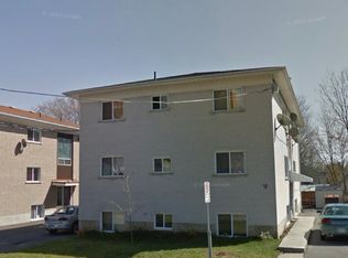 18 Dunlop St #1, Kingston, ON K7L 1L2