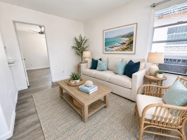 4464 1/2 Utah St, San Diego, CA 92116