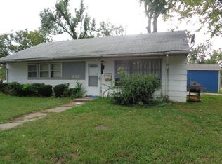 832 Cleary Ave, Junction City, KS 66441