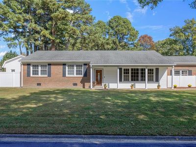 3412 Kings Grant Rd, Virginia Beach, VA, 23452