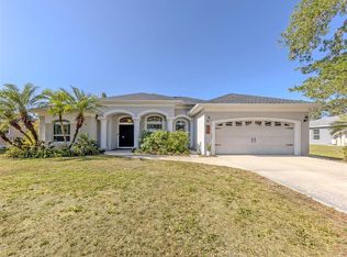 3623 Starboard Ave, North Port, FL 34287
