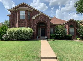 735 Bent Creek Dr, Allen, TX 75002