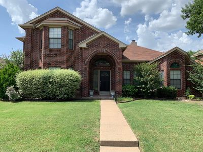735 Bent Creek Dr, Allen, TX, 75002