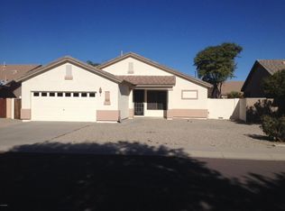 4258 E Harrison St, Gilbert, AZ 85295