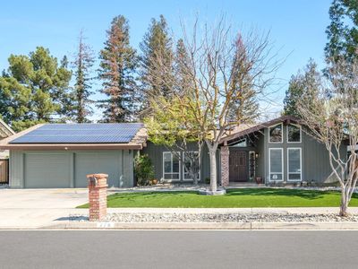 278 E Moody Ave, Fresno, CA, 93720