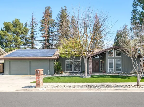 278 E Moody Ave, Fresno, CA 93720