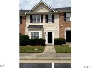 106 Eldon Ln, Apex, NC 27502