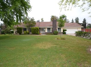 11875 Cranberry Rd, Madera, CA 93636