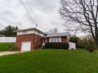 421 Philadelphia St, Indiana, PA 15701