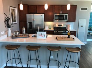245 E Ohio St #1702, Chicago, IL 60611