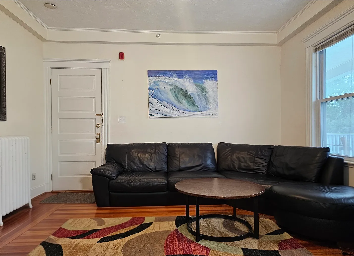 3 bed, 1141 sqft, $4,100 — Photo 3
