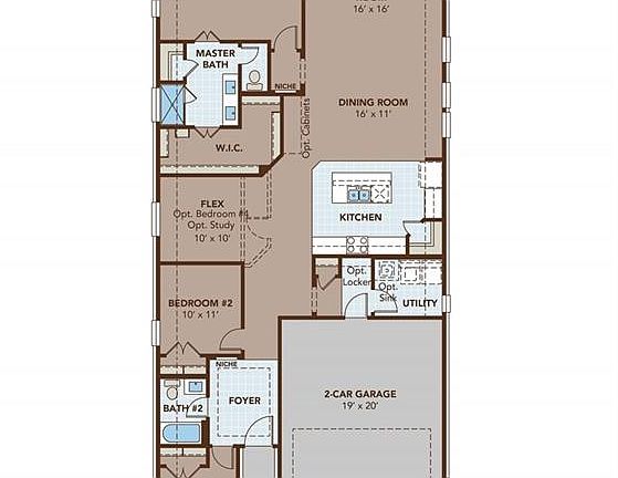 2nd image of 2094 Egret Dr