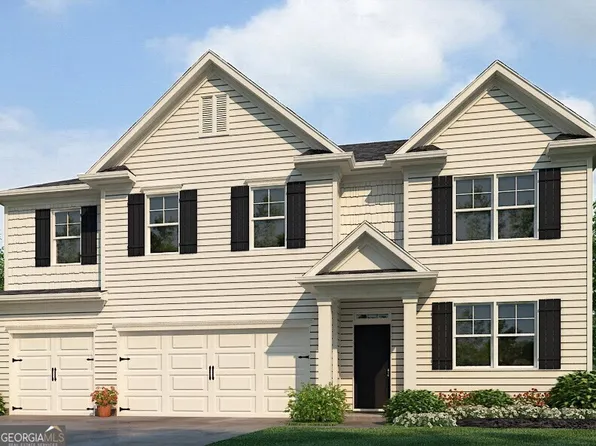 612 Brookfield Dr, Braselton, GA 30517