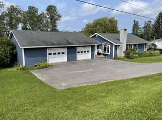 95 Hanson Lake Rd, Mapleton, ME 04757