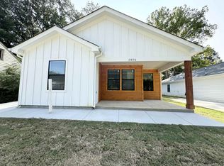 1812 Norfolk St #1, Memphis, TN 38106