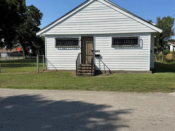 1603 Campbell St, Houston, TX 77009