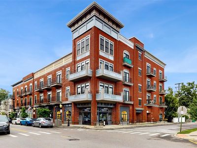 249 Main Street #310, Beacon, NY, 12508