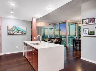 3324 Peachtree Rd NE UNIT 1001, Atlanta, GA