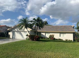 2403 NW 30th Rd, Boca Raton, FL 33431