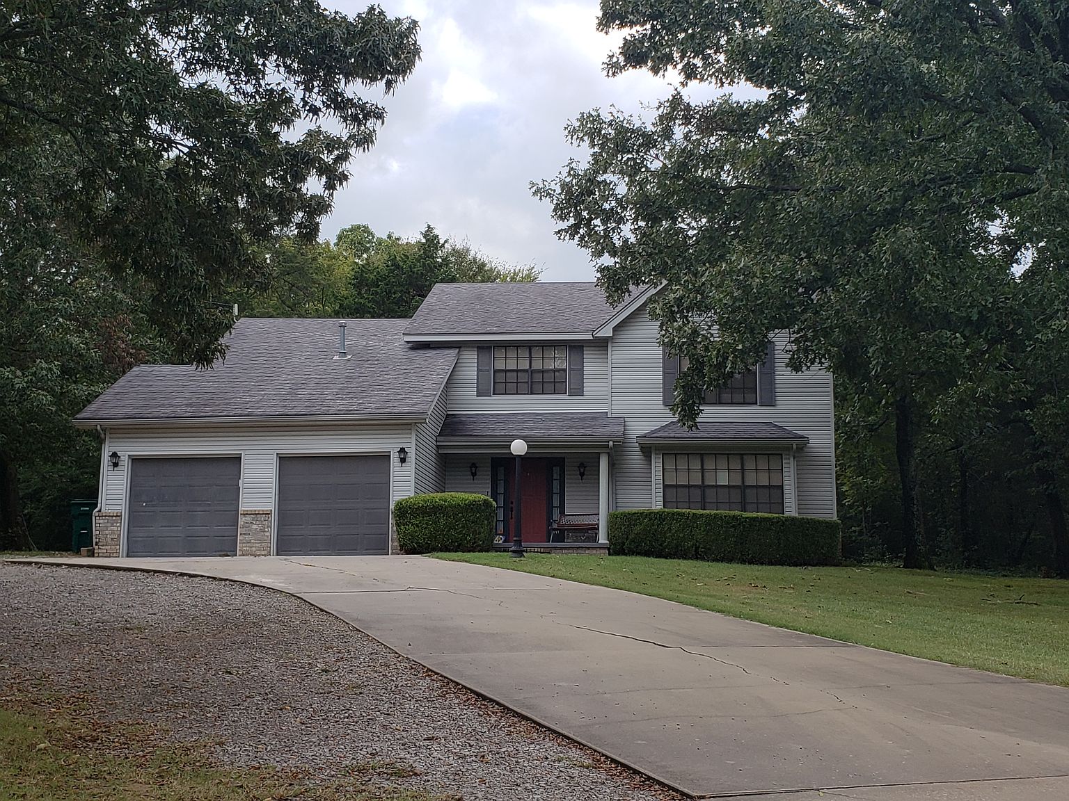 76 Riviera Dr, Booneville, AR 72927 Zillow
