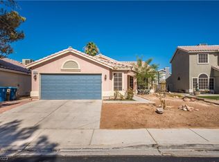 1955 Blue Ribbon Dr, Las Vegas, NV 89142