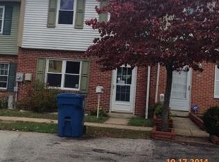 705 Kilgor Ct, Newark, DE 19702