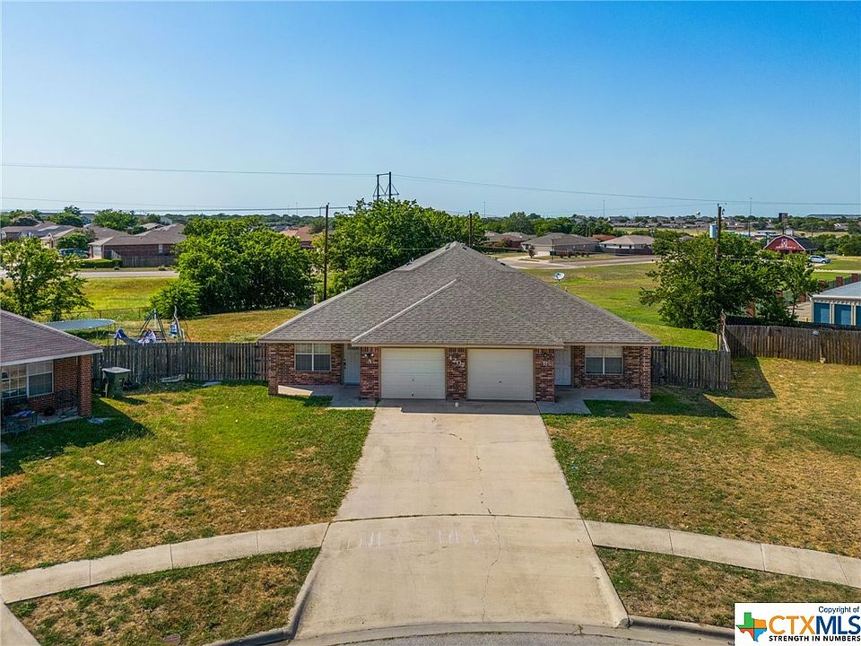 1st image of 4207 Thunder Creek Dr