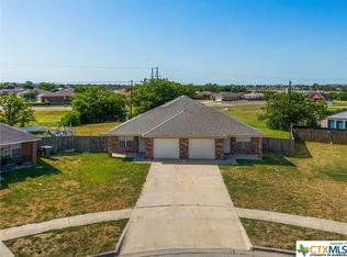 4207 Thunder Creek Dr, Killeen, TX 76549