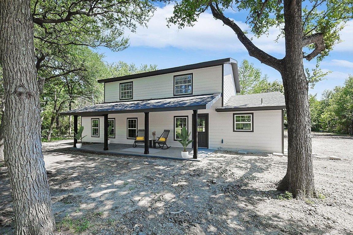 2851 Private Road 2282, Quinlan, TX 75474 MLS 20363913 Zillow