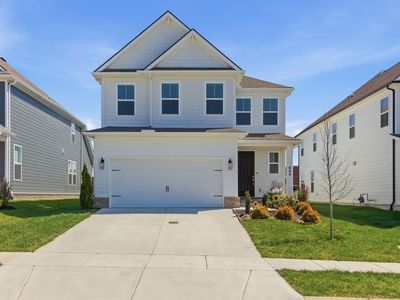 688 Conifer Dr, Spring Hill, TN, 37174