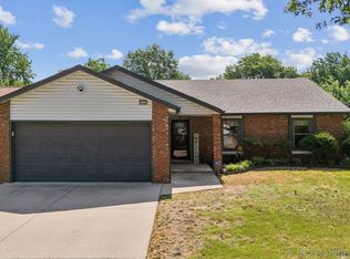 6541 S 109th East Ave, Tulsa, OK 74133