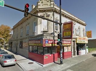 1156 W 63rd St, Chicago, IL 60621