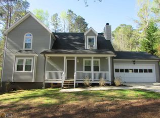 52 Florence Dr, Newnan, GA 30263