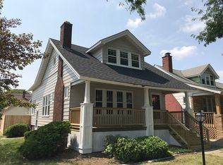 1453 Maryland St, Grosse Pointe Park, MI 48230