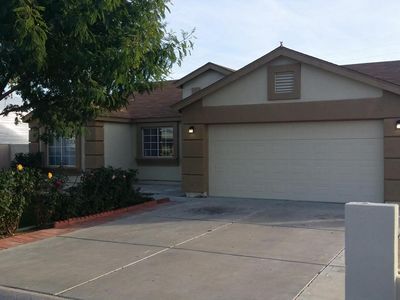 6733 E Butte St, Mesa, AZ, 85205
