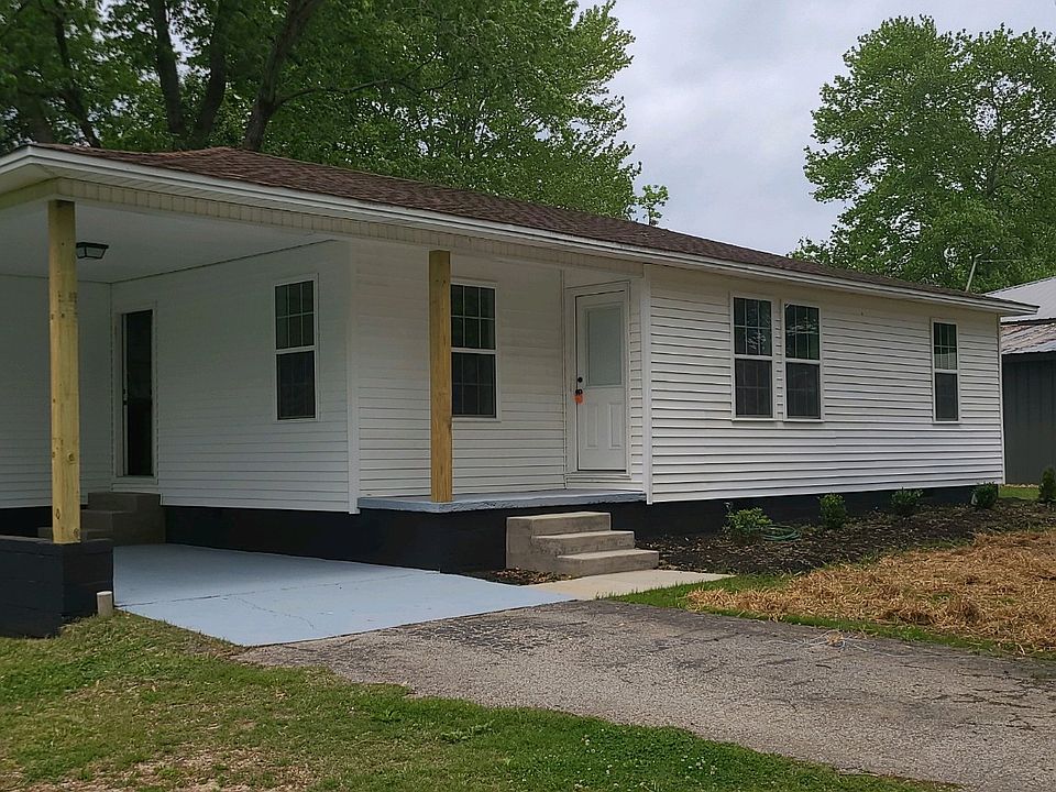 290 Hurt St, Trezevant, TN 38258 Zillow