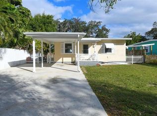 2245 Novus St, Sarasota, FL 34237