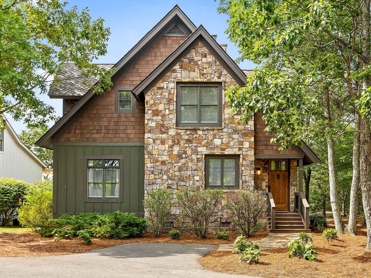 56 Founders Path, Rising Fawn, GA 30738 Zillow