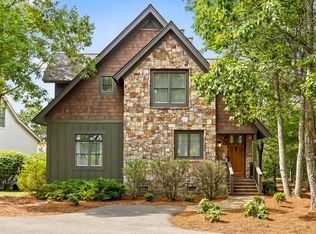 56 Founders Path, Rising Fawn, GA 30738