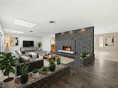 1812 Cochran St, Las Vegas, NV, 89104