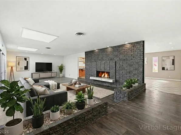 1812 Cochran St, Las Vegas, NV 89104