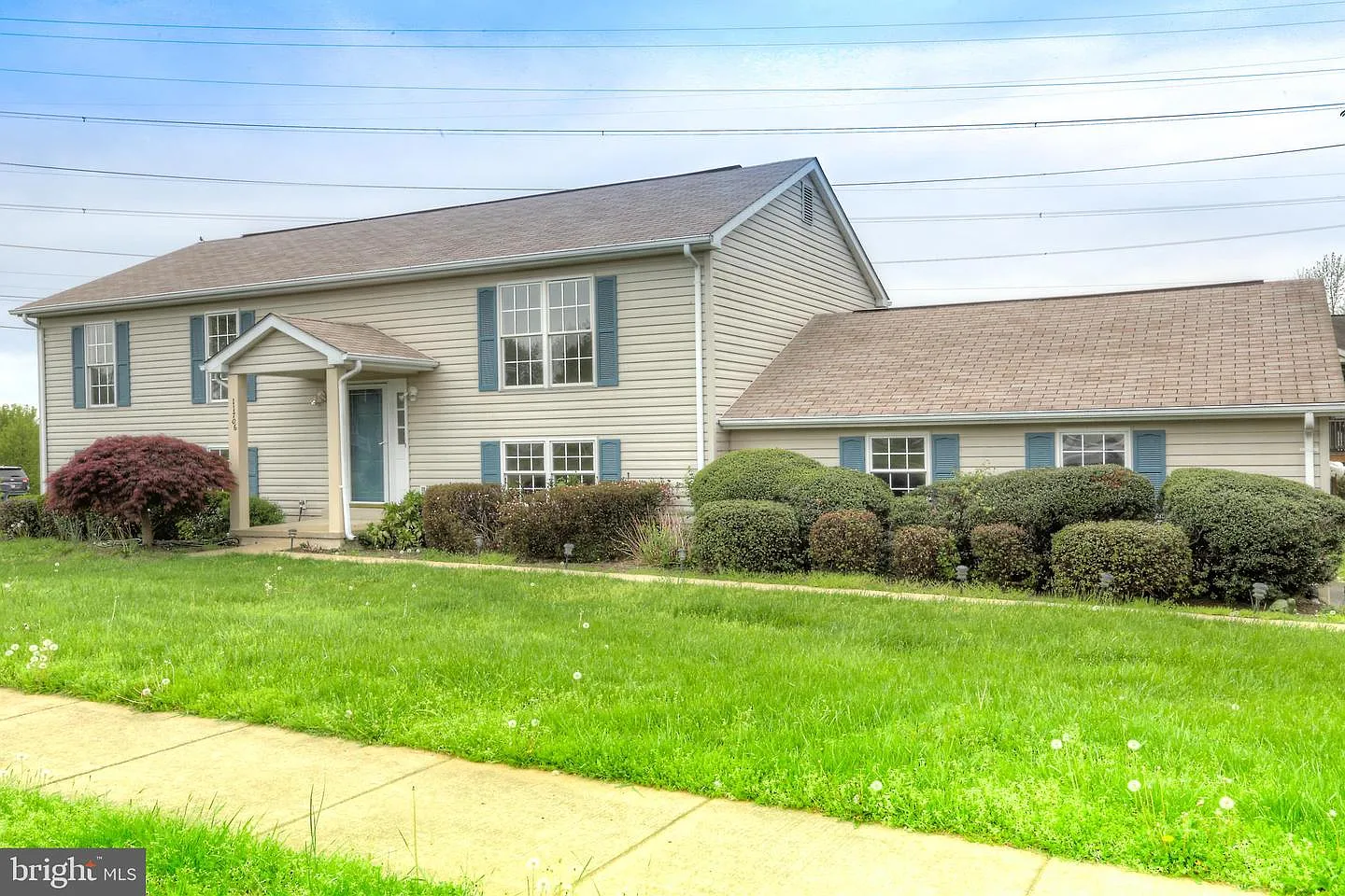 11706 Battle Ridge Dr photo 1