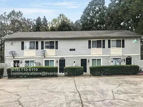 6482 Klinect Ct #C Photo 1