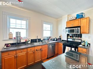 16 Hopedale St #1, Allston, MA 02134