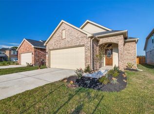 22650 Rosebush Hill Rd, Tomball, TX 77377