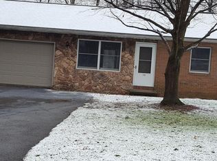 1124 Allen Dr, Wooster, OH 44691