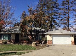 1417 Central Ct, Madera, CA 93637